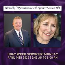 Cleburne Christian...