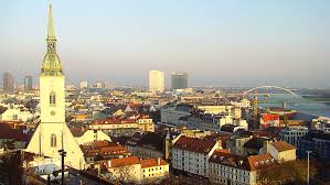 Cms further strengthens procurement, defence and infrastructure practice with cee appointment. Bratislava Kleine Karpaten Slowakei Freizeitferien Info