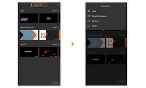 44 free premiere pro templates for logo. Adobe Premiere Rush User Guide