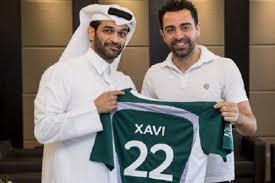 Rencananya jersey ini akan dikenakan pertama kalinya saat menghadapi real sociedad pada pertandingan terakhir liga spanyol musim 2017/2018. Xavi Hernandez Ditunjuk Sebagai Duta Piala Dunia 2022