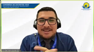 CONGRESO DE DOCENTES 2023: EDUCACIÓN POR COMPETENCIAS: DESARROLLANDO  HABILIDADES PARA EL FUTURO