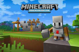 Education edition for your computer (either windows 10 or macos). Come Install Minecraft Education Edition Creative Stop