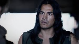 Aho Eddie Spears — @EddieSpears4SBF in @SleepyHollowFOX Season 2...