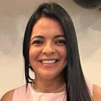 Monica Quintero's Instagram, Twitter & Facebook