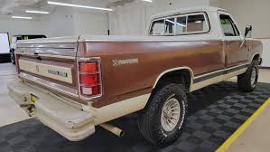 Image result for Saddle Brown 1984 Dodge