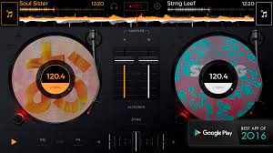 Diseñada en colaboración con pro djs, edjing mix transforma sui phone o ipad en . Edjing Mix Dj Music Mixer 6 36 00 Apk Download Android Music Audio Apps
