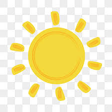 Illustrator vector collection set of different suns sunrise sunset collection icons set. Sun Clipart Png Images Vector And Psd Files Free Download On Pngtree