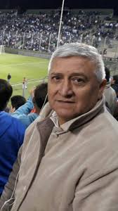 Javier Russo, (Vicepte de #CJA): 🗣"A fin de año se termina el mandato de  ésta Comisión Directiva, se va hacer una asamblea. Veremos quienes se  presentan, qué es lo que se va