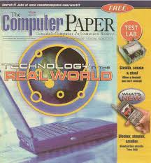 Scopri ricette, idee per la casa, consigli di stile e altre idee da provare. 2003 08 The Computer Paper Bc Edition By The Computer Paper Issuu