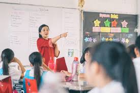 The level 5 tefl course has definitely been a fun way to gain the beneficial knowledge required for teaching in the future. Teach For Malaysia
