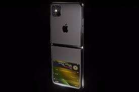To be clear, it's not anticipated that the folding model will launch next year alongside the iphone 13. Apple S Foldable Iphone 13 Concept May Unfold Like The Galaxy Z Fold 2 Or Motorazr What S Your Pick Yanko Design