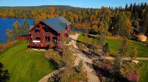 Heli skiing, heli fishing, alaskan vacations, luxury lodging and. Tordrillo Mountain Lodge Conde Nast Traveler
