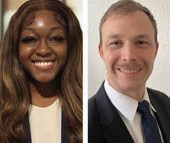 On April 9, the Human Rights Institute at Georgetown Law (@hri_gtownlaw)  gathered global environmental advocates and lawyers to discuss the need to  safeguard activists working to combat #climatechange and other  environmental harms