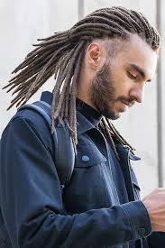 Dreadlock hairstyles Pinterest board: 11 ideas from "Jon dreadlocks inspo"