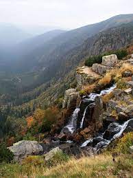 Best Places To Visit In The National Parks Of The Czech Republic Czech Republic Travel Cool Places To Visit Places To Visit
