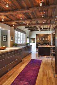 rustic ceiling light fixtures