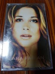 라라 파비안 Lara Fabian [2000년]