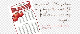 If you do not have microsoft word, there are plenty of other options for creating Template Literary Cookbook Microsoft Word Recipe Snapfish Tomato Card Template Text Recipe Png Pngwing
