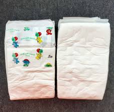 Click here now to read the complete review by top us lifestyle blog, a slice of style! 2 Diaper Sample Abu Super Dry Kids Plastic