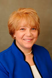 Dr. Virginia Schaefer Horvath appointed 13th President