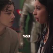 Malia Small Talk Song