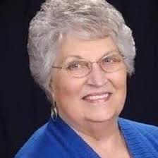 Betty J Brunner February 28, 1938