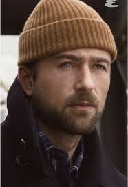 #BrandonSklenar is the leading man of the moment.