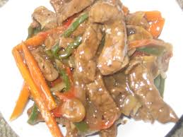 Normalmente siempre tenemos las prisas metidas en el cuerpo pero, un dato que me parece muy una carne con un sabor potenciado y jugosa. Carne En Salsa De Soya Aprendiendo A Cocinar