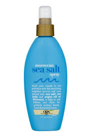It also works wonders at giving oily unwashed hair a boost. The 14 Best Sea Salt Sprays 2021 How To Get Textured Beach Hair