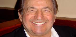 The jazz beat: Al Vega, Boston's living legend of jazz