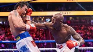 On may 13, 2010, pacquiao's promoter bob arum announced that he had penciled on november 13, 2010 as the date of manny pacquiao's next fight, possibly against mayweather. 9mjy7n0aon5i8m