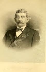 Biographical, genealogical and descriptive history of the first  congressional district of New Jersey; illustrated ..