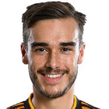 Fernando da fonseca apartado 4: Wolves 2025 Squads Sofifa