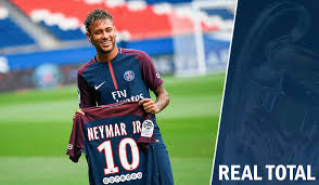 Neymar da silva santos júnior; Meine Meinung Neymar Wechsel Kein Vorteil Fur Real Real Total