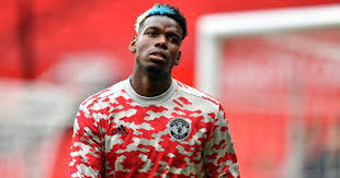 Squad sharpen up their shooting for man united. Solskjaer Reveals Expectations After Confirming Man Utd Plans For Pogba