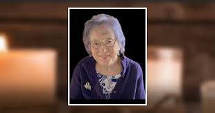 Rosalia Zetah Obituary May 14, 2024