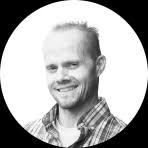 Brandon Roth, LPC: Counselor