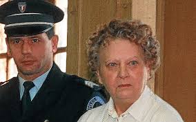 Simone Weber, « la diabolique de Nancy », est décédée à 93 ans