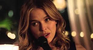 Alice Eve Sings My Funny Valentine From The Movie Before We Go My Funny Valentine Funny Valentine Before We Go