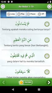 Radio digital alquran bacaan 4 qari end 1 31 2018 11 47 am. Al Quran Juz 30 Full Audio Offline For Android Apk Download