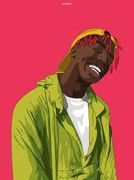 Lil Yachty Bilder Hintergrundbilder Hintergrundbilder Iphone