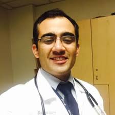 Dr. Navid Alavi, MD