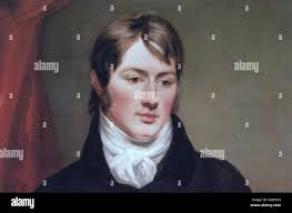 John ramsay hi-res stock photography and images