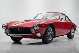 Its replacement is considered by many as one of ferrari's best looking cars and was simply known as 250 gt/l or lusso. Ferrari 250 Gt Lusso 1963 1964 Model History Mlfree