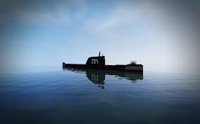 Харрисон форд, лиам нисон, питер сарсгаард и др. K19 Submarine Minecraft Map