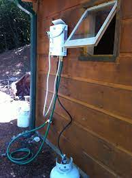 Outdoor Shower Eccotemp L5 Portable Tankless Water Heater Endless Hot Water Outdoor Bathtub Outdoor Shower Tankless Water Heater