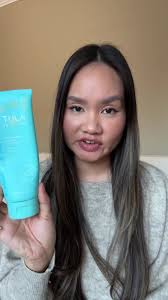 Tula Skincare Milk Cleanser Review