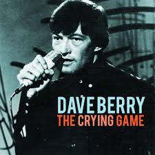 Dave Berry - Crying Game (Demo) | Deezer