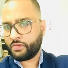 FAISAL HAQUE (@Fervid_Haque)