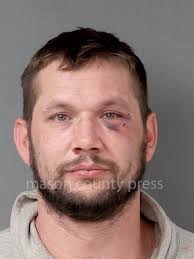 Recent arraignments include felony assault.